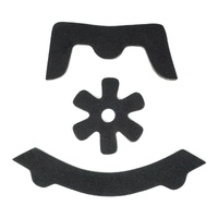 CORE Replacement Foam Helmet Padding - 6mm