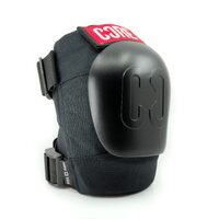 CORE Protection Pro Park Knee Pads (S)