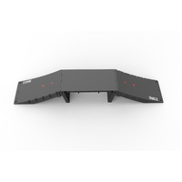 CORE Ramp KIT - Mini Funbox 2 Way (Foldable)