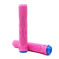 CORE Skinny Boy Handlebar Grips Soft 170mm - Pink