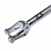 CORE SL2 IHC Scooter Fork 120mm - Chrome