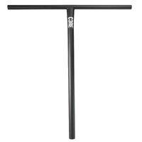 CORE ST2 Chromoly SCS/HIC Scooter Bar 680mm - Black 