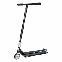CORE ST2 Street Complete Scooter - Black/Raw