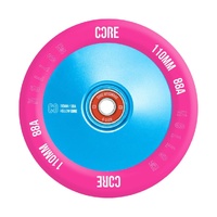 Core HOLLOW Stunt Scooter Wheels V2 110mm