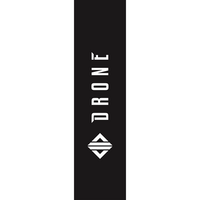 Drone BIG LOGO Griptape