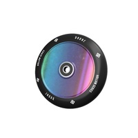 Drone Hollow Series Wheels - Neo / Black PU - 110mm