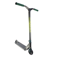 HTS Complete Pearl Black