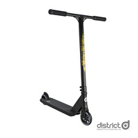 District C50r Series - CAM WARD Replica Complete (110 x 28mm wheels)