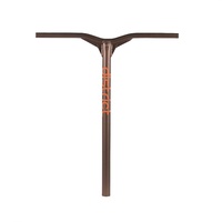 District HT-Series Steel Bar X-Large Coine 660*580 31.9