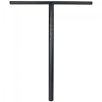 District HT-Series Chromo Big T Bar Asfalt 700mm*600mm 34.9