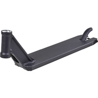 District HT-Series Deck 540 Asfalt 130*540mm