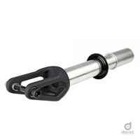 District HT-Series Fork #1 Mini HIC Asfalt 125x30 compatible