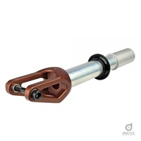 District HT-Series Fork #1 Mini HIC Coine 125x30 compatible
