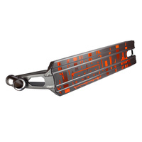 HT505 Deck Titanium Grey