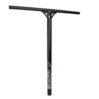 T700 Bar Aluminium-Pearl Black