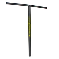 HT BT700 Chromo Big T Bar-Pearl Black
