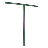 HT BT700 Chromo Big T Bar-Litmus