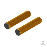 District Short Grips - Gum