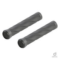 District S-Series G15R Grips Rope - Cool Grey