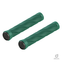 District S-Series G15R Grips Rope - Green