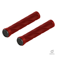 District S-Series G15R Grips Rope - Red
