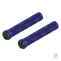 District S-Series G15R Grips Rope - Blue