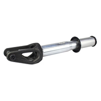 HTF Fork Mini HIC Pearl Black