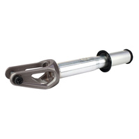 HTF Fork Mini HIC Titanium Gre