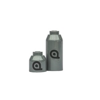 District S -Series SP215 Steel Peg Double Rook