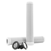 District S -Series G15L Grips Long White