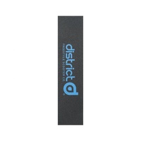 District S -Series Griptape Name Blue