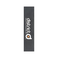 District S -Series Griptape Name Orange