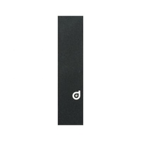 District S -Series Griptape Logo Small Grey