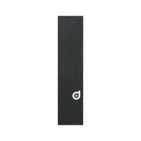 District S -Series Griptape Logo Small White