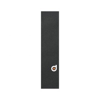 District S -Series Griptape Logo Small Orange