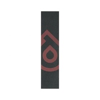 District S -Series Griptape Logo Red