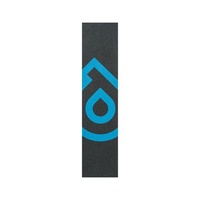 District S -Series Griptape Logo Blue