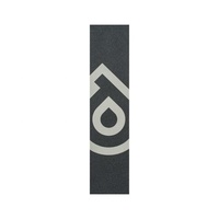 District S -Series Griptape Logo White
