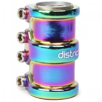District S-Series SCS15 Compression Neo-Chrome