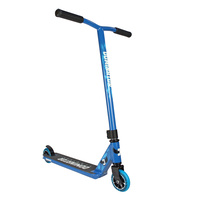 Dominator Trooper Blue / Black