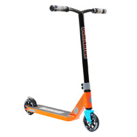 Dominator TROOPER stunt scooter - Orange/Black 
