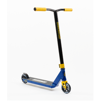 Dominator SNIPER stunt scooter - Blue/Black