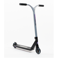 Dominator AIRBORNE stunt scooter - Black/Grey