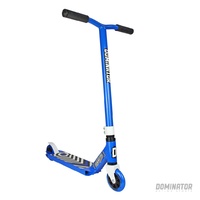 Dominator Scout 100mm - Blue/Blue