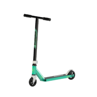 Dominator Scout - Teal/Black