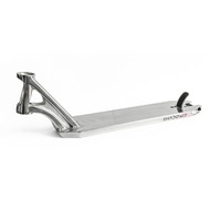 Drone Shadow T Deck Polished - 19.5"
