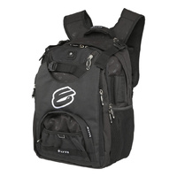 Elyts Junior Backpack Black/White