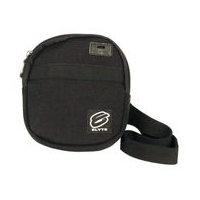 Elyts Stash Bag Black/Gold
