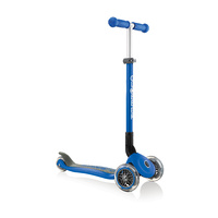 Globber PRIMO Foldable - Navy Blue