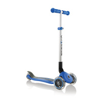 GLOBBER PRIMO FOLDABLE - Navy Blue